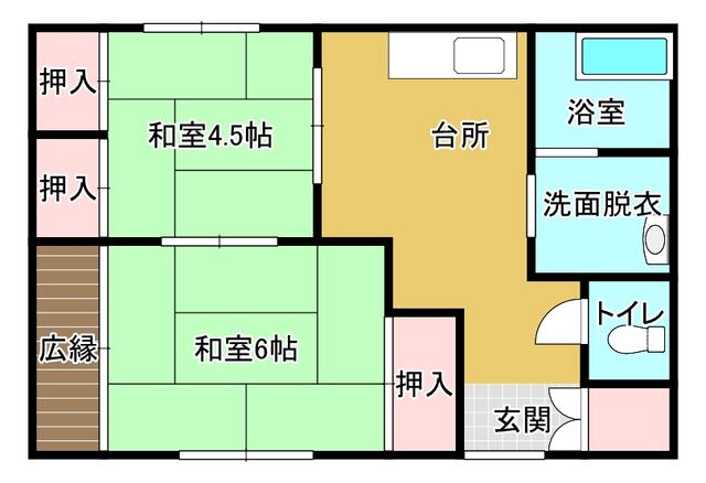 兵庫県丹波篠山市の一戸建て | 1100万円 | 2DK | 280.96m² | Akiyama house finder
