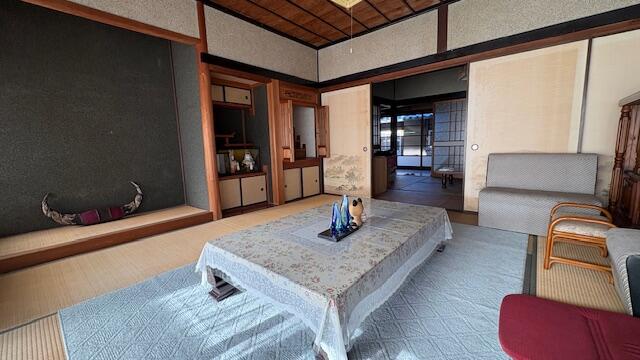 detached 兵庫県丹波篠山市大山上 地図を見る