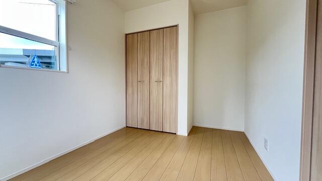 リビング以外の居室