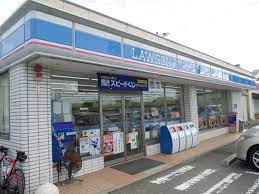 ローソン篠山インター店 (1,010m)