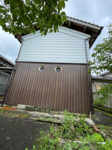 detached 兵庫県丹波篠山市沢田