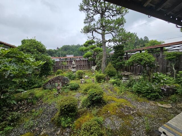 detached 兵庫県丹波篠山市沢田