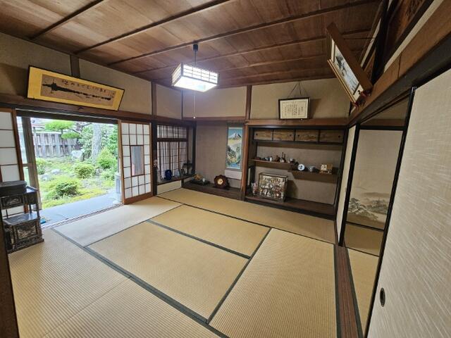 detached 兵庫県丹波篠山市沢田