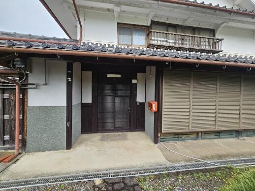 detached 兵庫県丹波篠山市沢田