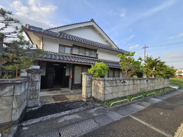 detached 兵庫県丹波篠山市沢田
