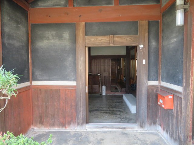 detached 兵庫県丹波市氷上町桟敷 地図を見る