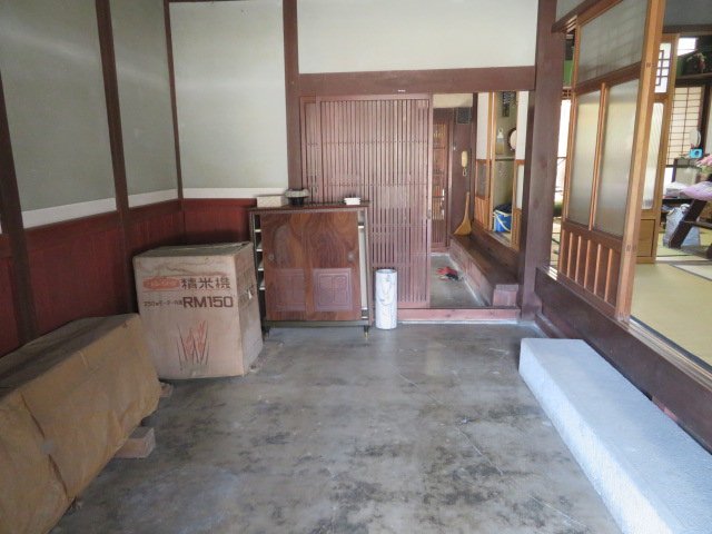 detached 兵庫県丹波市氷上町桟敷 地図を見る