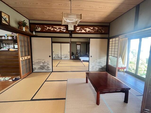 detached 兵庫県丹波篠山市油井 地図を見る