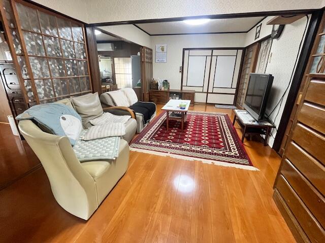 detached 兵庫県丹波篠山市油井 地図を見る