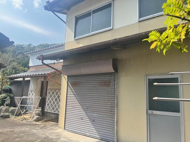 detached 兵庫県丹波篠山市油井 地図を見る
