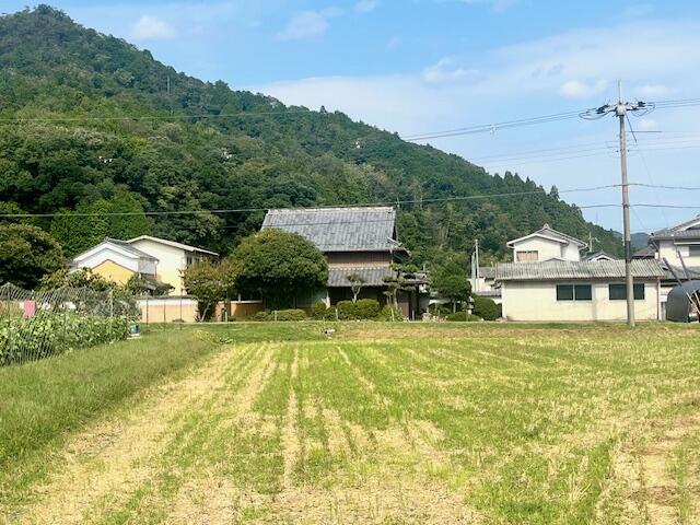 detached 兵庫県丹波篠山市油井 地図を見る