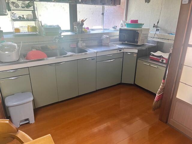 detached 兵庫県丹波篠山市油井 地図を見る