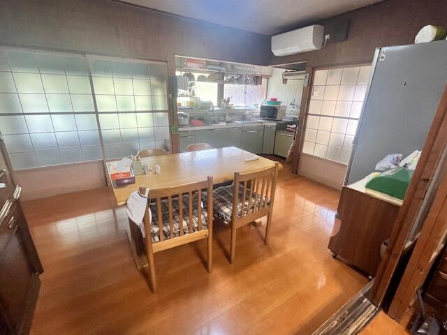 detached 兵庫県丹波篠山市油井 地図を見る