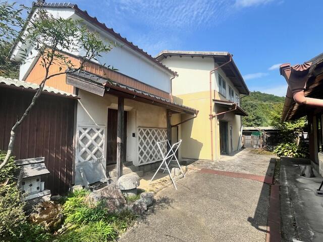 detached 兵庫県丹波篠山市油井 地図を見る