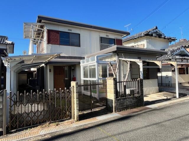 house for sale in 丹波篠山市, Hyogo | ¥5,800,000 | 5DK | Akiyama house fin…