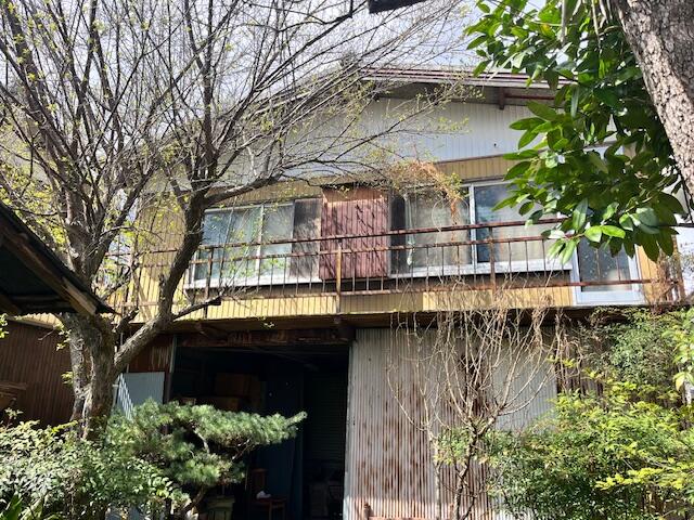 detached 兵庫県丹波篠山市南新町 地図を見る