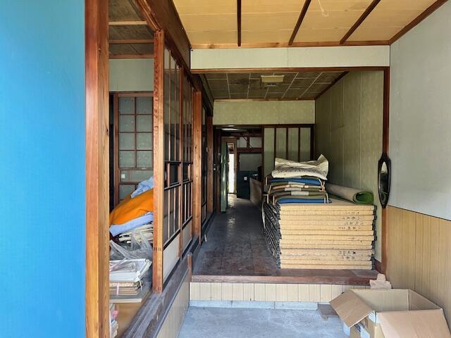 detached 兵庫県丹波篠山市南新町 地図を見る