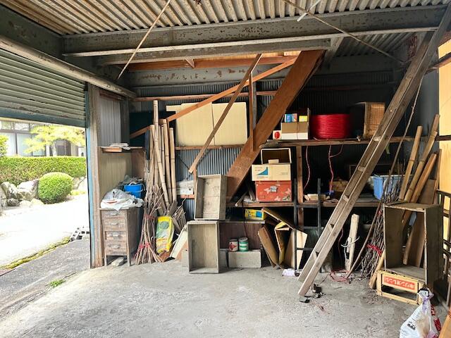detached 兵庫県丹波篠山市南新町 地図を見る