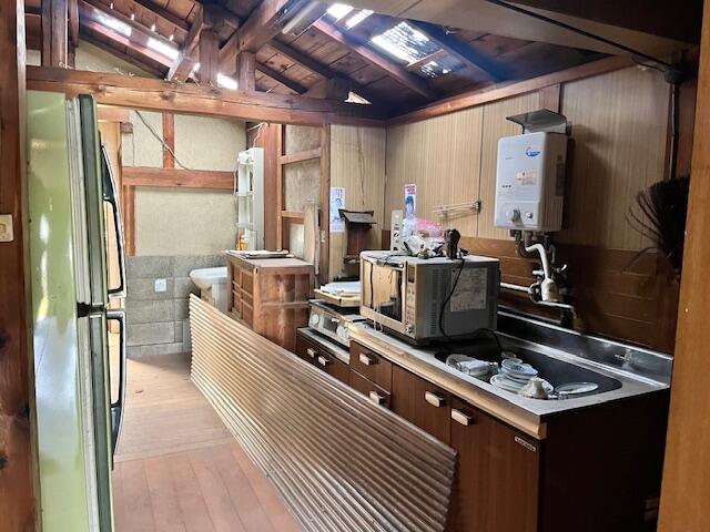 detached 兵庫県丹波篠山市南新町 地図を見る