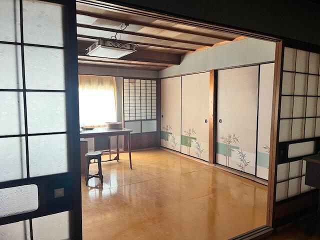 detached 兵庫県丹波篠山市南新町 地図を見る