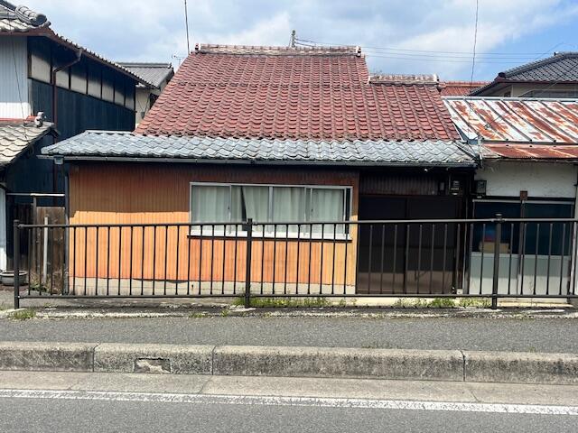 detached 兵庫県丹波篠山市南新町 地図を見る