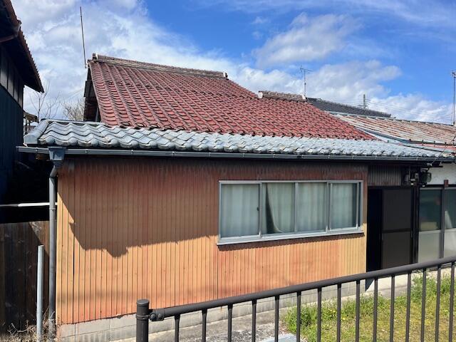 detached 兵庫県丹波篠山市南新町 地図を見る