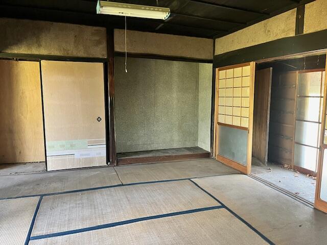 detached 兵庫県丹波篠山市高屋 地図を見る