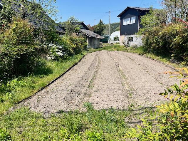 detached 兵庫県丹波篠山市高屋 地図を見る
