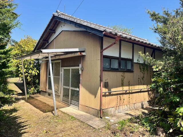 detached 兵庫県丹波篠山市高屋 地図を見る