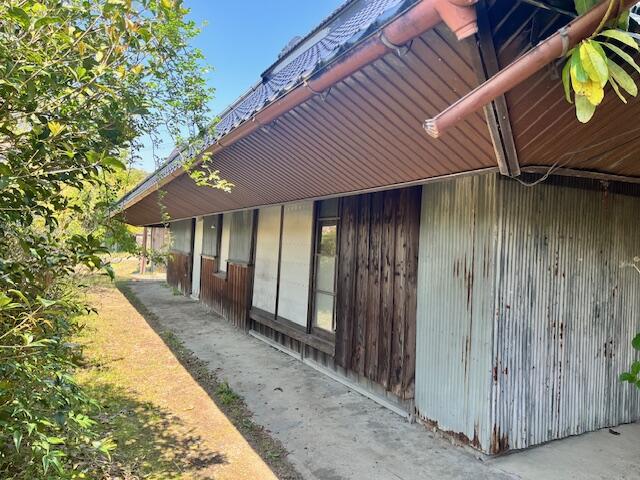 detached 兵庫県丹波篠山市高屋 地図を見る