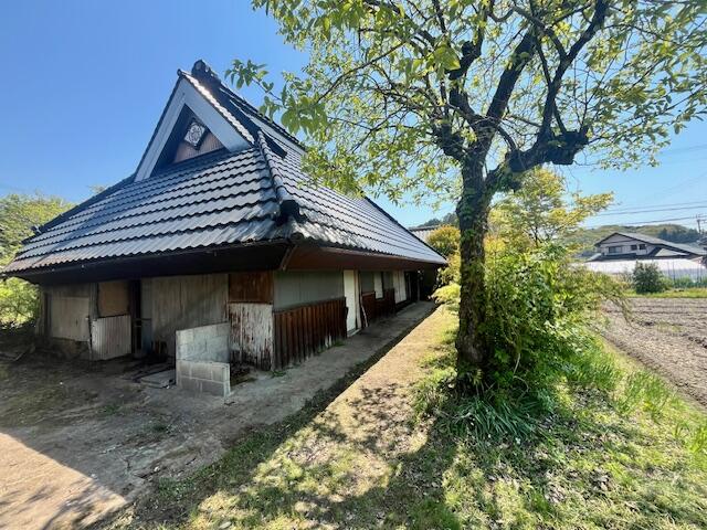 detached 兵庫県丹波篠山市高屋 地図を見る