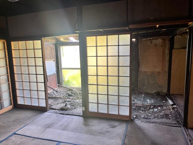 detached 兵庫県丹波篠山市高屋 地図を見る