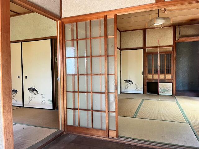 detached 兵庫県丹波篠山市高屋 地図を見る