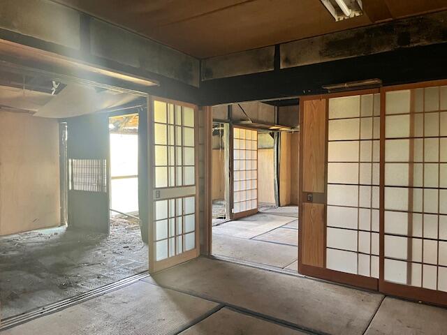 detached 兵庫県丹波篠山市高屋 地図を見る