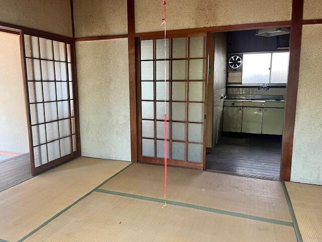 detached 兵庫県丹波篠山市高屋 地図を見る