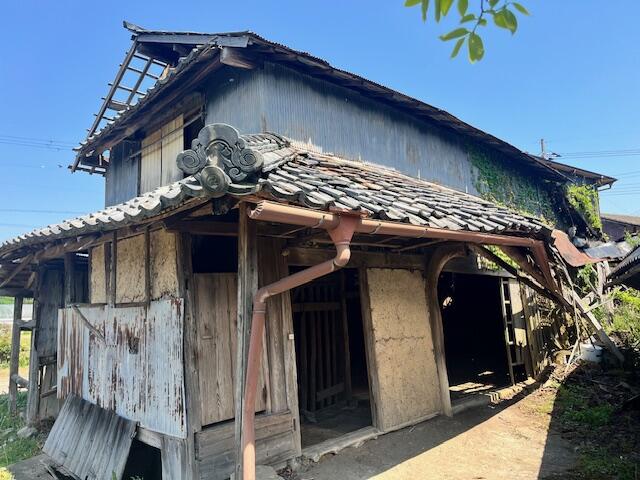 detached 兵庫県丹波篠山市高屋 地図を見る
