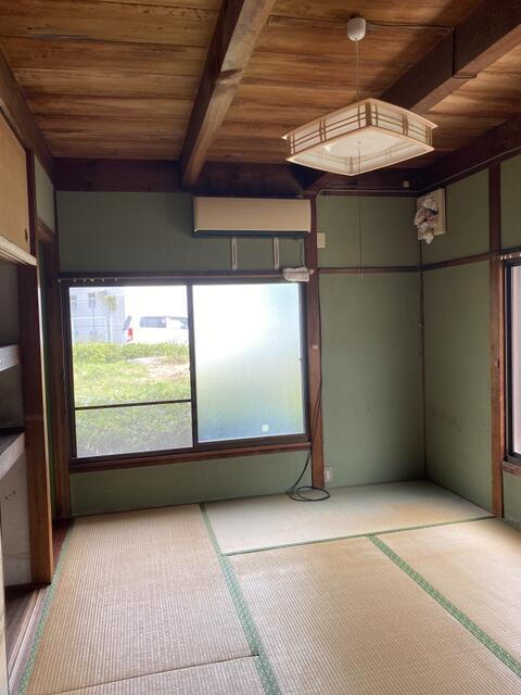 detached 兵庫県洲本市由良１丁目 地図を見る