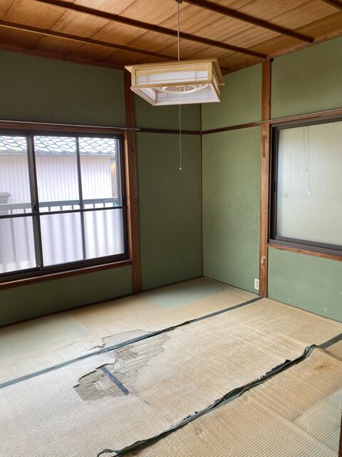 detached 兵庫県洲本市由良１丁目 地図を見る