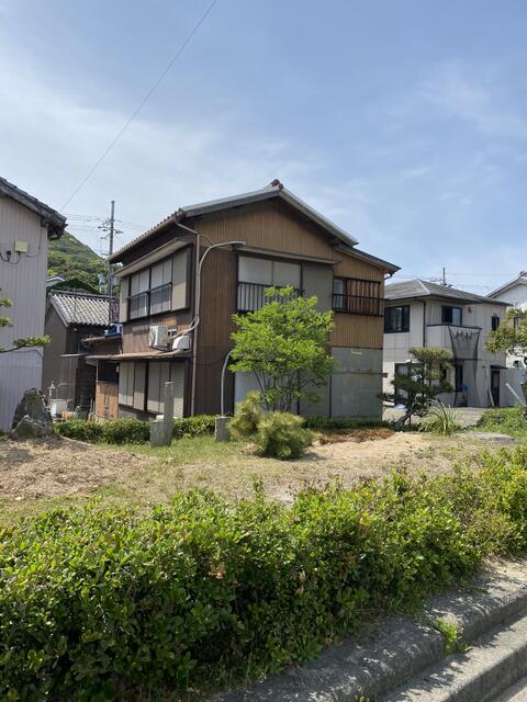 detached 兵庫県洲本市由良１丁目 地図を見る