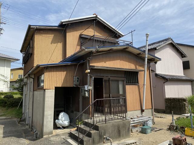 detached 兵庫県洲本市由良１丁目 地図を見る