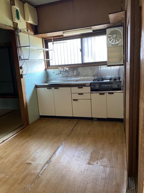 detached 兵庫県洲本市由良１丁目 地図を見る