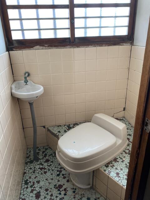 detached 兵庫県洲本市由良１丁目 地図を見る