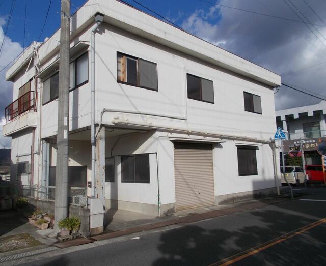 house for sale in Minami-Awaji, Hyogo | ¥6,000,000 | 4DK | Akiyama ho…