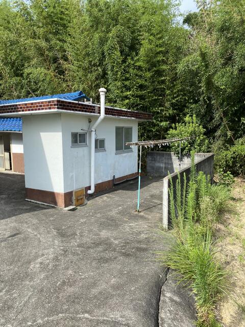 detached 兵庫県洲本市五色町広石中