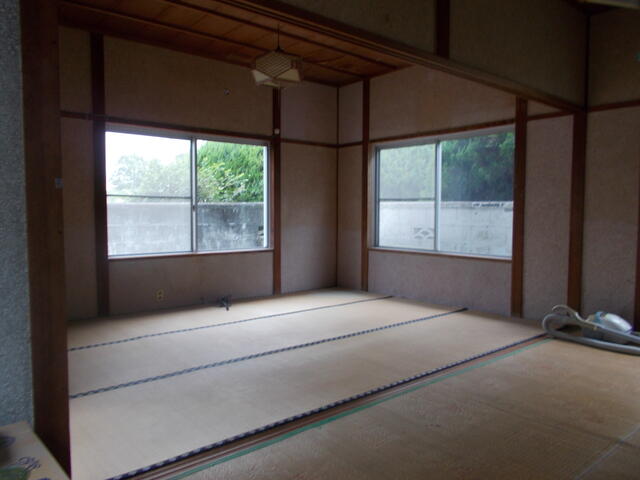 detached 兵庫県洲本市五色町広石中