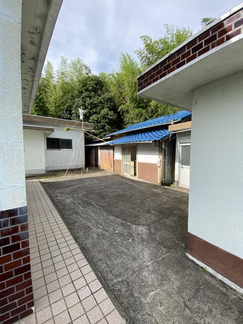 detached 兵庫県洲本市五色町広石中