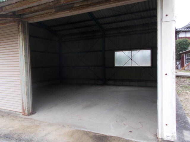 detached 兵庫県洲本市五色町広石中