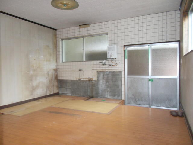 detached 兵庫県洲本市五色町広石中