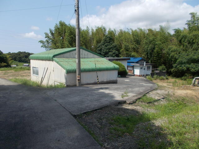 detached 兵庫県洲本市五色町広石中