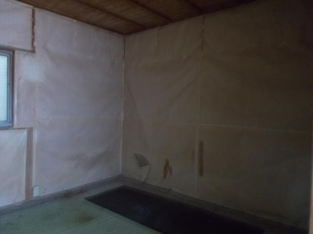 detached 兵庫県洲本市五色町広石中